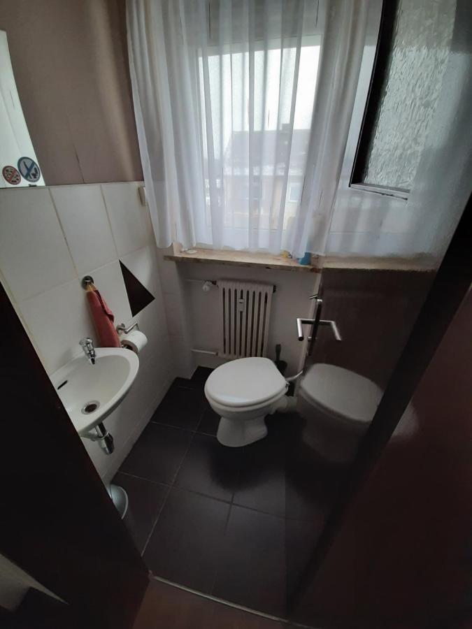 Ferienwohnung Schmidt Naila Экстерьер фото